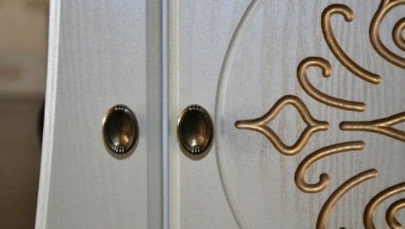 Шкаф Лючия 5