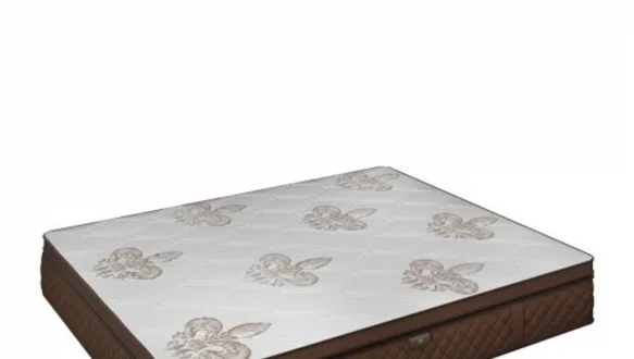 Матрас Ланкастер Роял ТМ DYNASTY 2