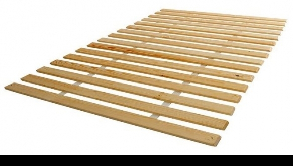 Ліжко LOZ1S/140 ANTWERPEN 4