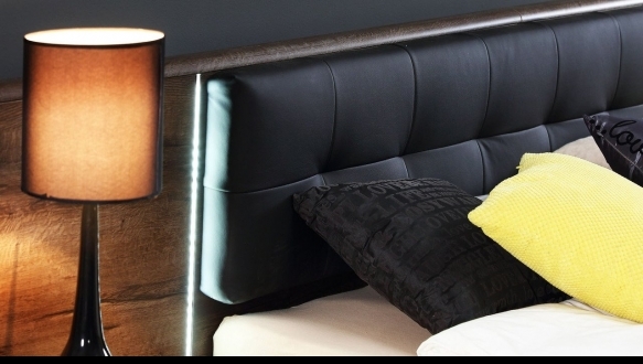 Модульная спальня BELLEVUE 2