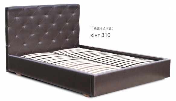 Кровать Плутон 3