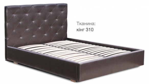 Кровать Плутон с подъемным механизмом 3