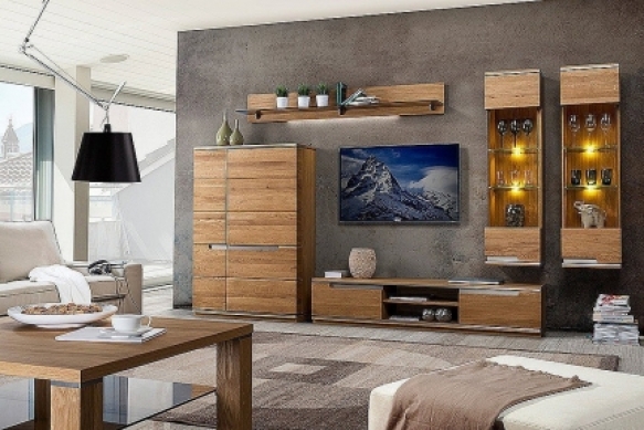 Модульная гостиная TORINO