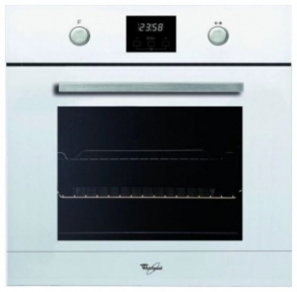 Whirlpool AKP 461 W