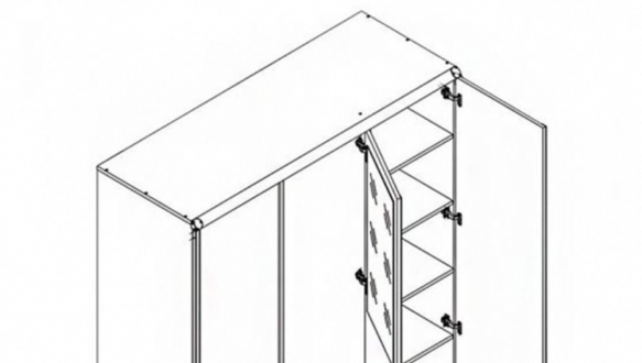 Шафа JSZF 3D2S/150 Індіана Каньйон АКЦІЯ! 8
