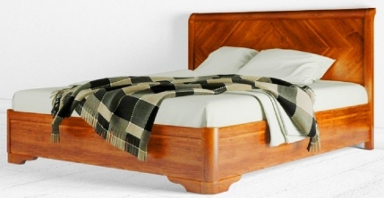 Кровать Милена 6