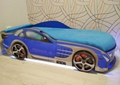 Кровать MERСEDES