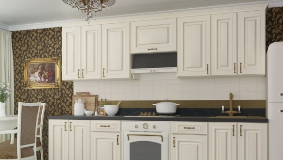 Кухня Amore Classic 7