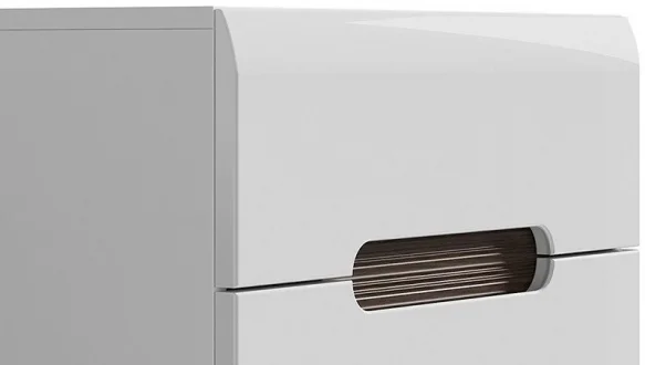 Комод KOM5S/10/6 Azteca Trio 3