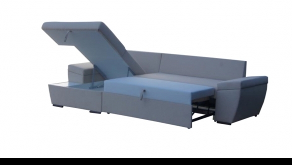 Угловой диван Гермес 0