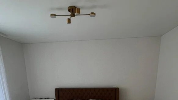 Ліжко м'яке двоспальне Оскар 0