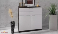 Комод 10 Martroluxe на 2 шухляди та 2 дверей