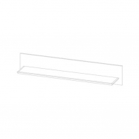 Полиця навісна Орегон