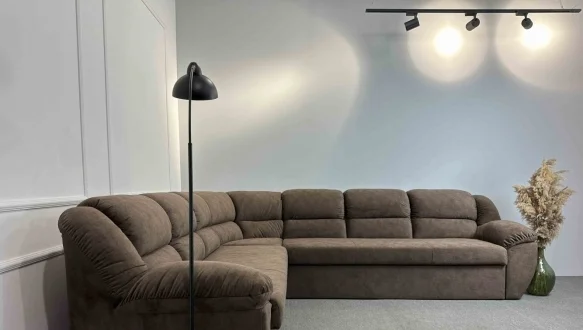 Угловой диван Рафаелло 3.12 15