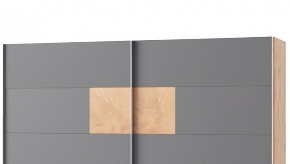 Шкаф-купе 72 LIVORNO 4