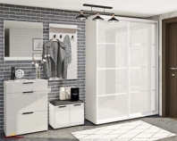 Модульний передпокій ВТ-4080 Тренд