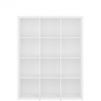 Стеллаж REG/15/12 Nepo Plus