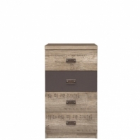 Комод KOM4S/50 Malcolm