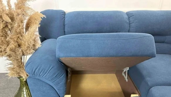 Угловой диван Хаммер 3,05 7