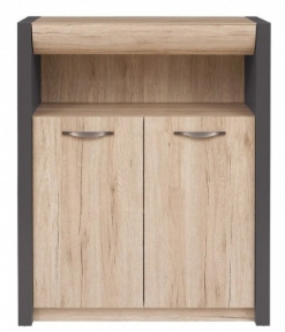 Тумба REG2D1S/11/9 EXECUTIVE