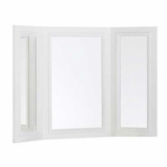 Зеркало столика 25 MADISON