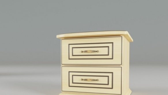 Модульна спальня Анабель 2