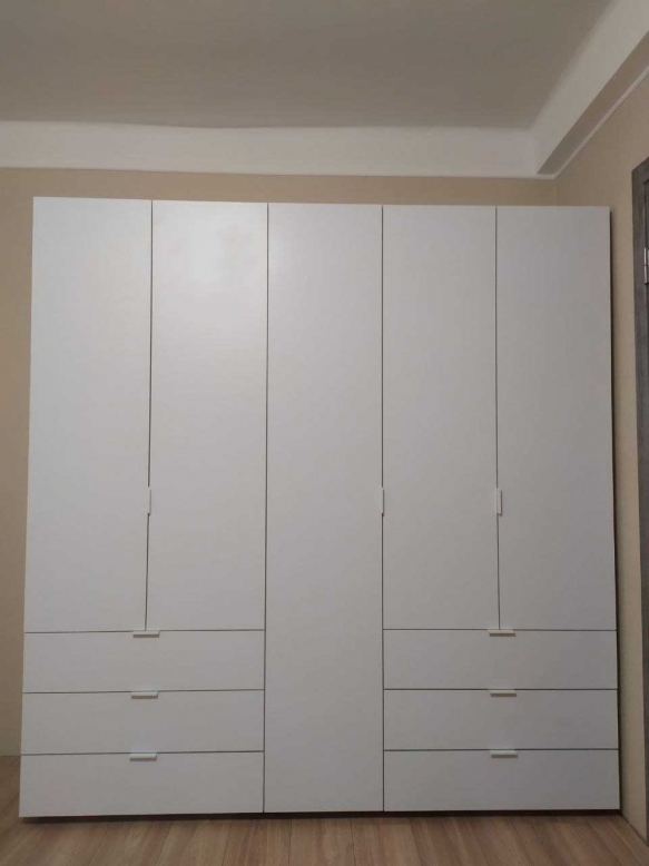 Шафа Гелар 2+3 5