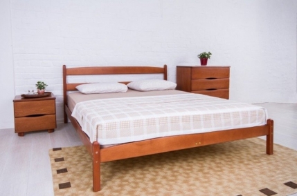 Кровать Лика без изножья 2