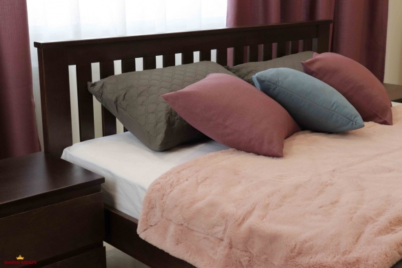 Ліжко Жасмін з низьким узніжжям 4