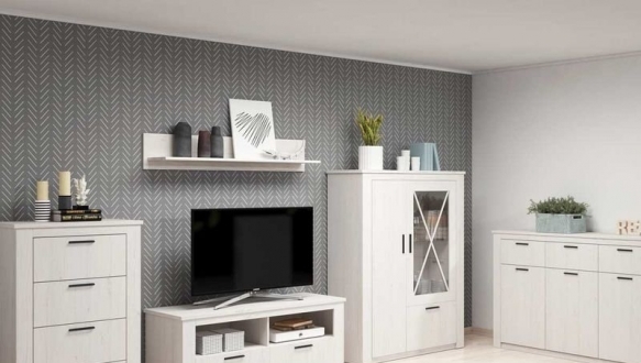 Модульная гостиная Finn 2