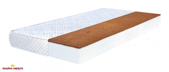 Матрас Fresh COCONUT 90 х 200 АКЦИЯ 0