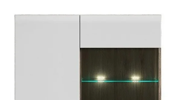 Витрина SFK1W1D/14/9 Azteca trio 5