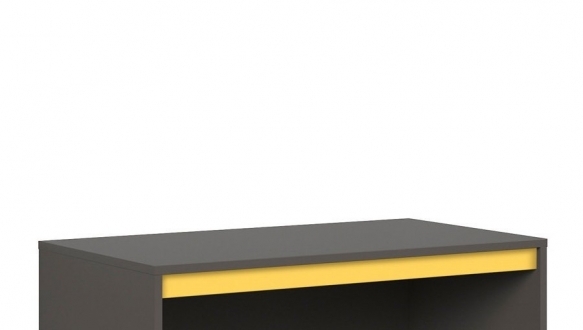 Стол письменный BIU/120 GRAPHIC 2