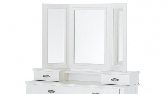 Зеркало столика 25 MADISON 2