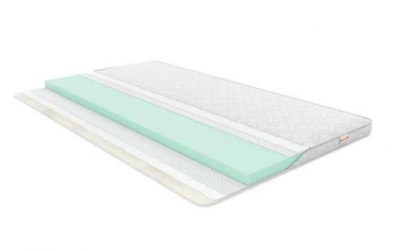 Матраc футон Спайс Софт