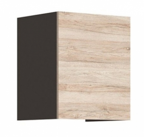 Шкаф навесной SFW1D/45 L/P Моден