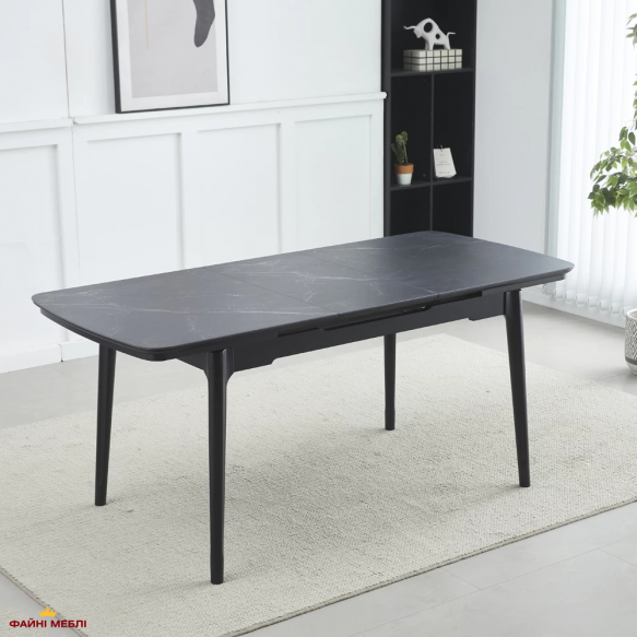 Стол Askold-S (140-180 см) Venice matt 0