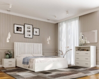 Кровать Глория