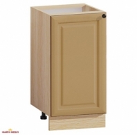 Тумба нижняя Н40.82.1Д Диамант