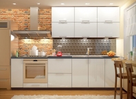 Кухня MoDa Люкс
