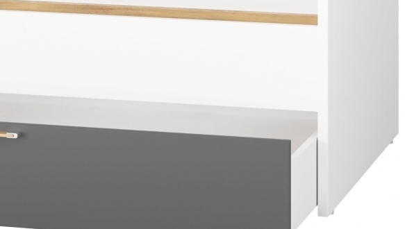 Кровать 11 PICOLO 2