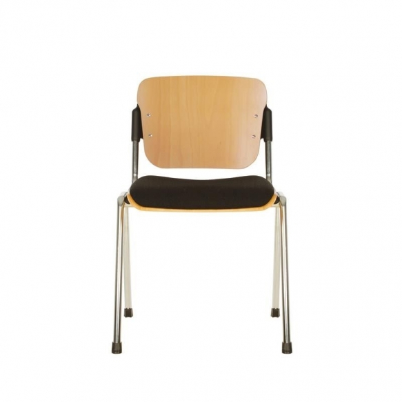 Стілець ERA wood plus combi 3