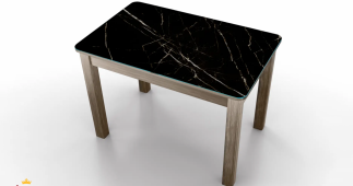 Стол кухонный Джем Boston / Бостон 90 см