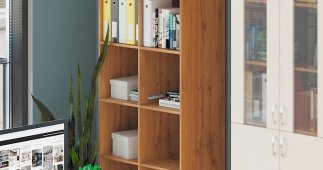 Пенал офісний 