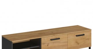 Тумба під телевізор 2K Сантес