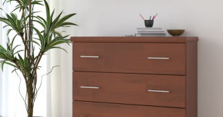 Комод Ексклюзив 4Ш