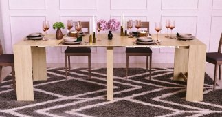 Стіл-трансформер Пітон Лайт