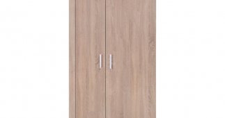 Шкаф SZF 2D VMV Holding Дамис 2 дверный дуб сонома 91 см