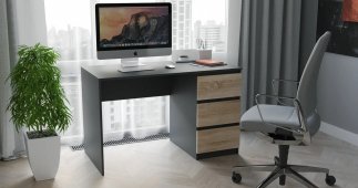 Стол компьютерный Т224 L/P