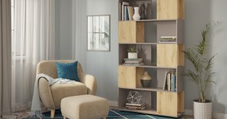 Стеллаж ЛА002 Лаос